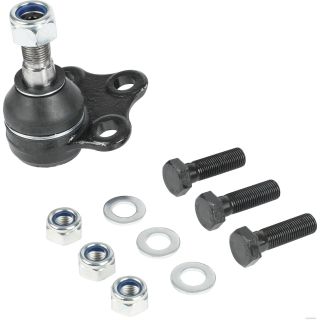 Šarnyras / girgždukas HERTH+BUSS JAKOPARTS J4860835