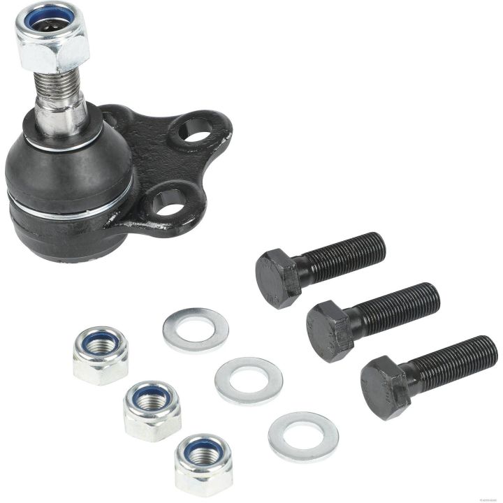 Šarnyras / girgždukas HERTH+BUSS JAKOPARTS J4860835