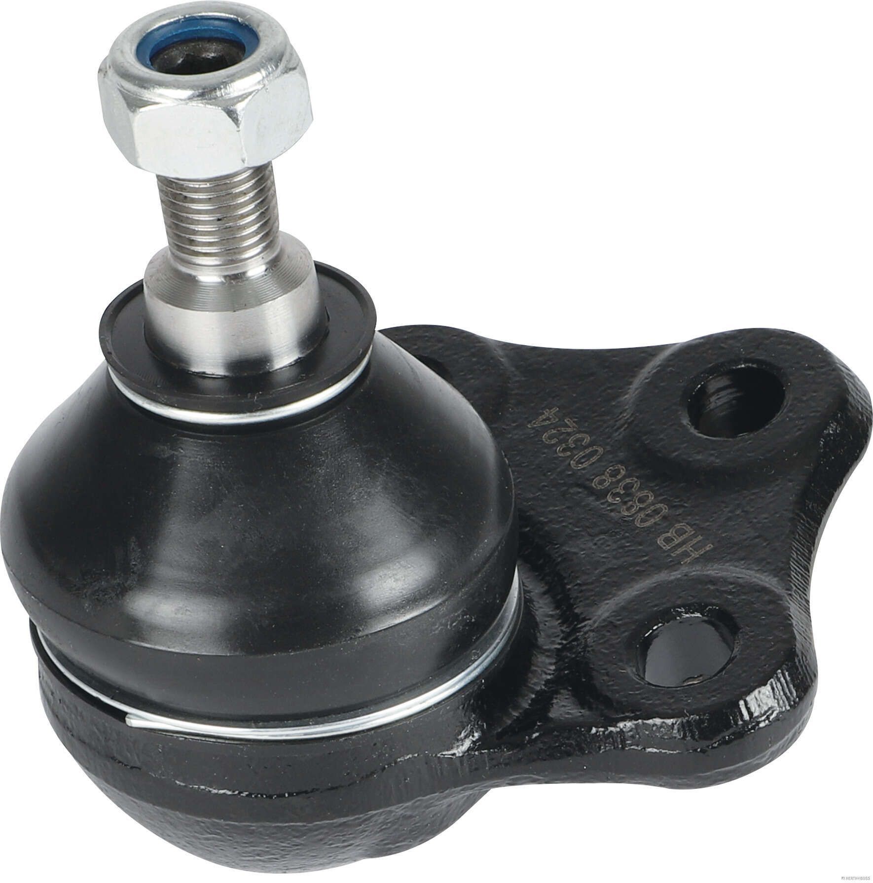 Šarnyras / girgždukas HERTH+BUSS JAKOPARTS J4860838