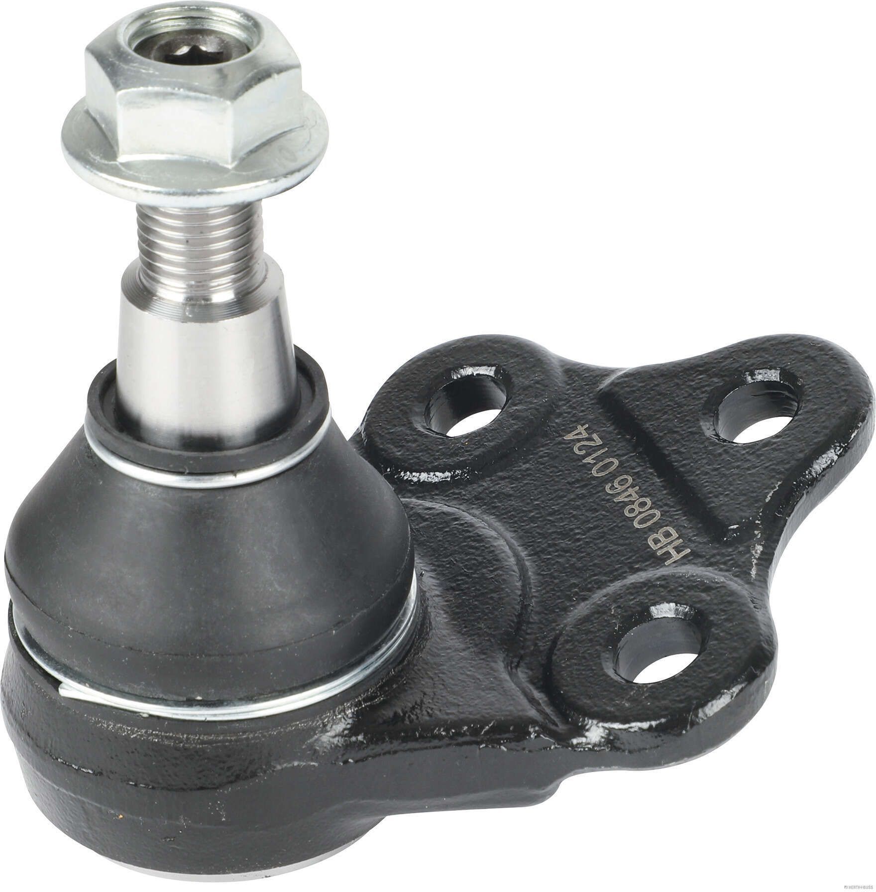 Šarnyras / girgždukas HERTH+BUSS JAKOPARTS J4860846