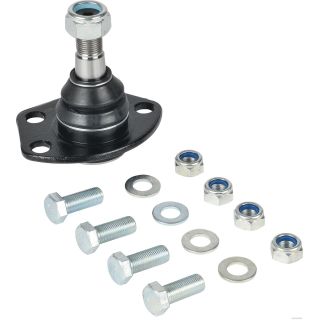 Šarnyras / girgždukas HERTH+BUSS JAKOPARTS J4860849