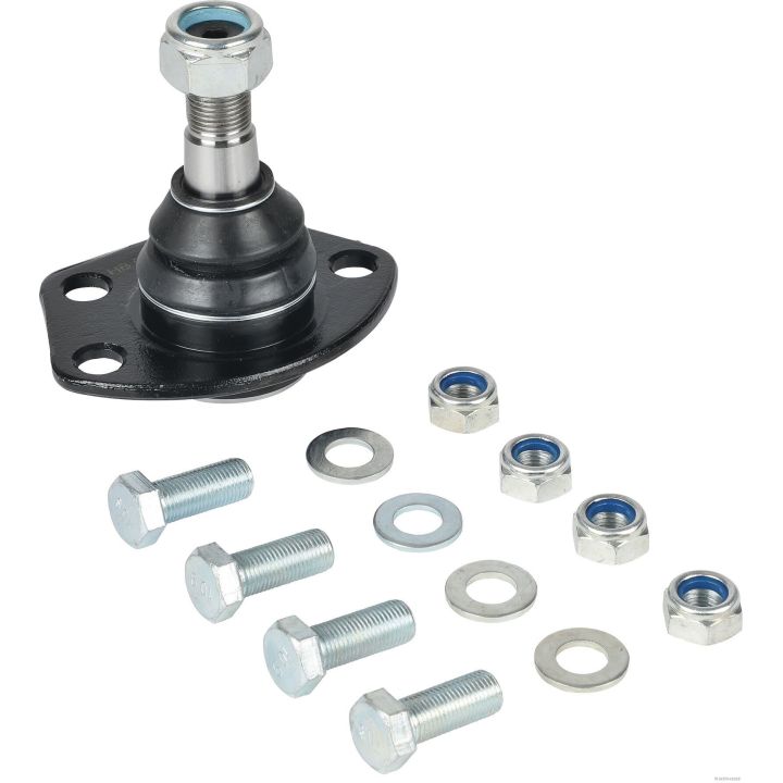 Šarnyras / girgždukas HERTH+BUSS JAKOPARTS J4860849