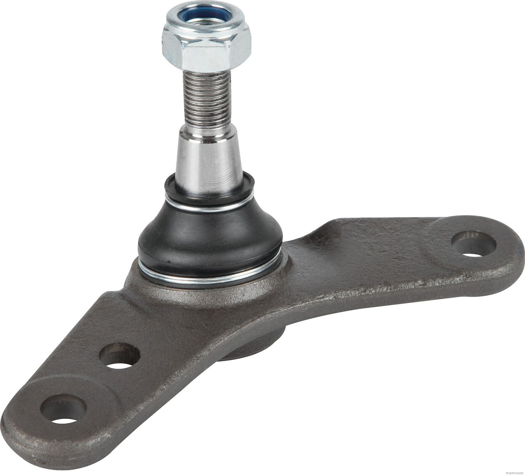 Šarnyras / girgždukas HERTH+BUSS JAKOPARTS J4860853