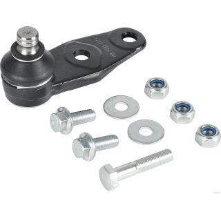 Šarnyras / girgždukas HERTH+BUSS JAKOPARTS J4861053