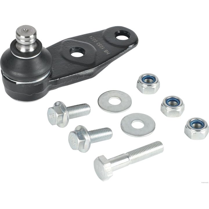 Šarnyras / girgždukas HERTH+BUSS JAKOPARTS J4861053