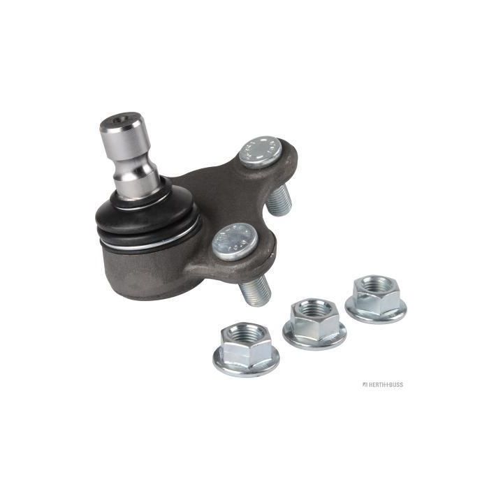 Šarnyras / girgždukas HERTH+BUSS JAKOPARTS J4870326