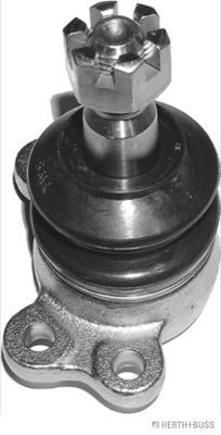Šarnyras / girgždukas HERTH+BUSS JAKOPARTS J4989001