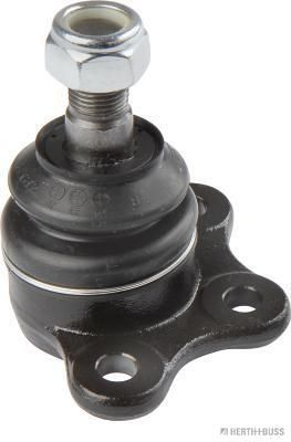 Šarnyras / girgždukas HERTH+BUSS JAKOPARTS J4989002