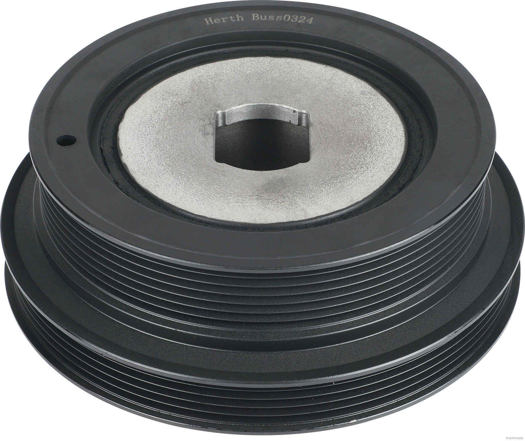 Skriemulys, alkūninis velenas HERTH+BUSS JAKOPARTS J1091033