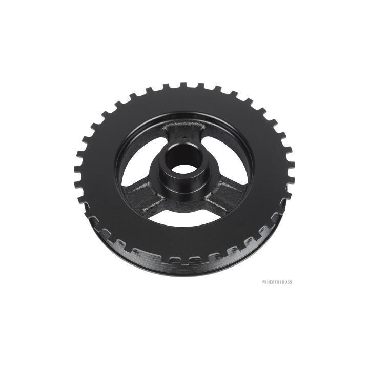 Skriemulys, alkūninis velenas HERTH+BUSS JAKOPARTS J1093007