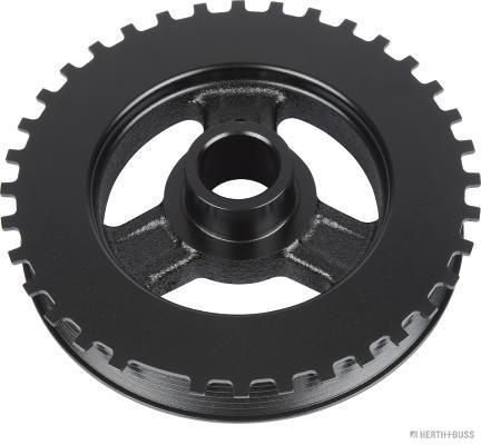 Skriemulys, alkūninis velenas HERTH+BUSS JAKOPARTS J1093007