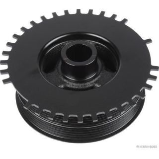 Skriemulys, alkūninis velenas HERTH+BUSS JAKOPARTS J1093008