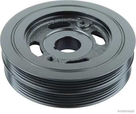 Skriemulys, alkūninis velenas HERTH+BUSS JAKOPARTS J1098001