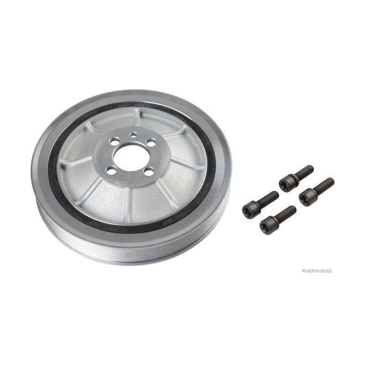 Skriemulys, alkūninis velenas HERTH+BUSS JAKOPARTS J1098007