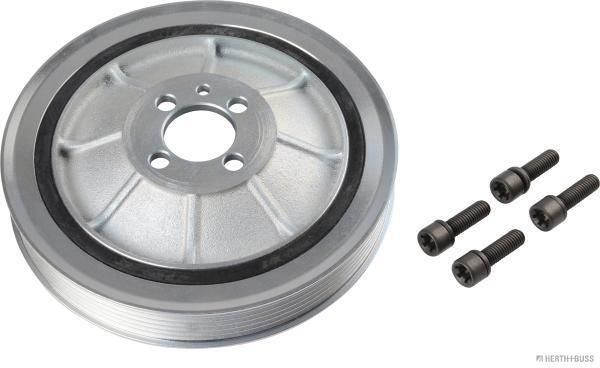 Skriemulys, alkūninis velenas HERTH+BUSS JAKOPARTS J1098007