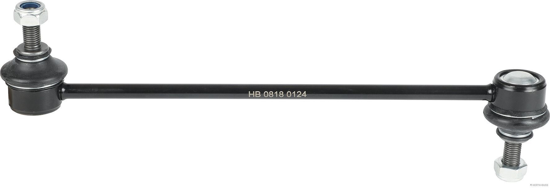 šarnyro stabilizatorius HERTH+BUSS JAKOPARTS J4960818