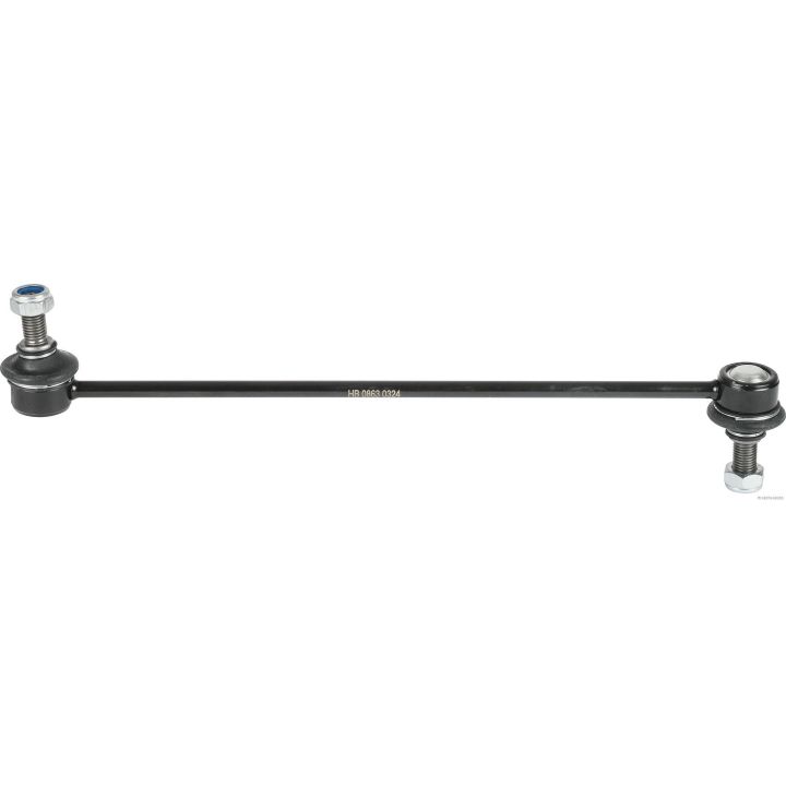 šarnyro stabilizatorius HERTH+BUSS JAKOPARTS J4960863