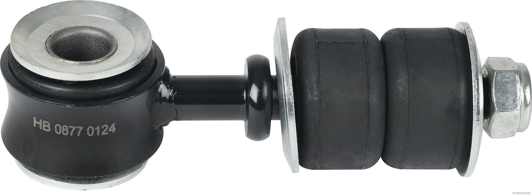 šarnyro stabilizatorius HERTH+BUSS JAKOPARTS J4960877