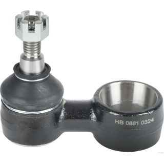 šarnyro stabilizatorius HERTH+BUSS JAKOPARTS J4960881