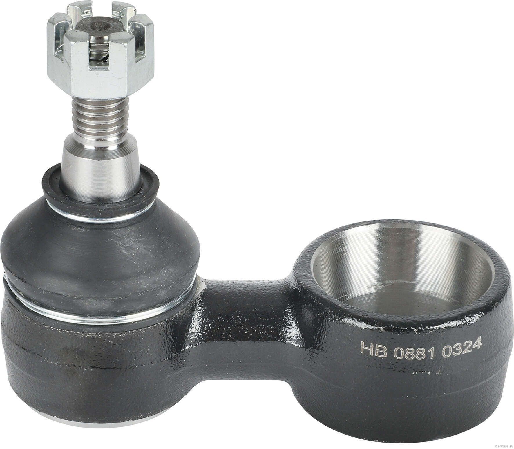 šarnyro stabilizatorius HERTH+BUSS JAKOPARTS J4960881