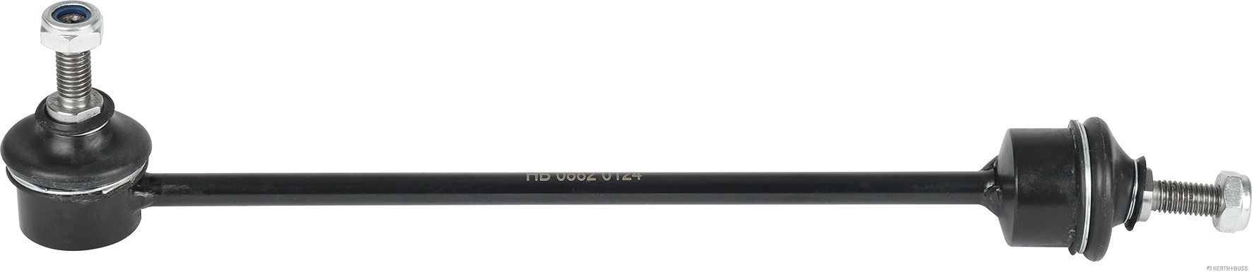šarnyro stabilizatorius HERTH+BUSS JAKOPARTS J4960882