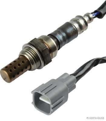 Lambda jutiklis HERTH+BUSS JAKOPARTS J1472015