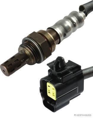 Lambda jutiklis HERTH+BUSS JAKOPARTS J1473006