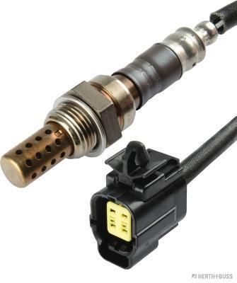 Lambda jutiklis HERTH+BUSS JAKOPARTS J1473007