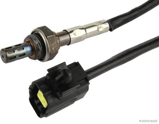 Lambda jutiklis HERTH+BUSS JAKOPARTS J1473008