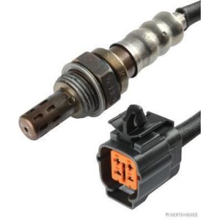 Lambda jutiklis HERTH+BUSS JAKOPARTS J1473009