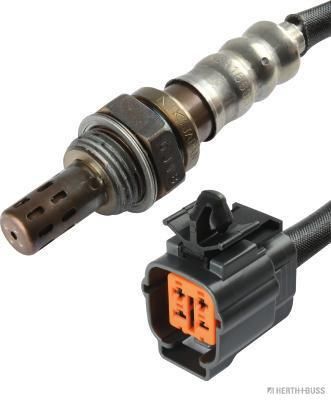 Lambda jutiklis HERTH+BUSS JAKOPARTS J1473009