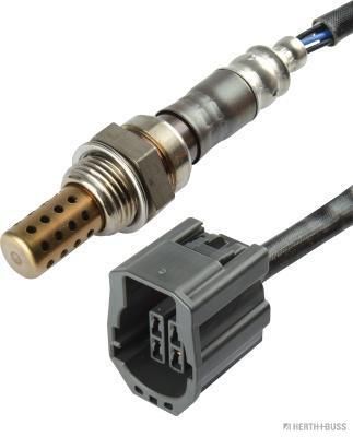 Lambda jutiklis HERTH+BUSS JAKOPARTS J1473010