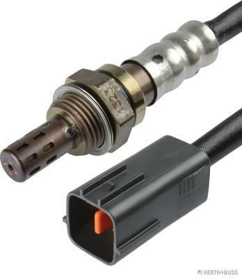 Lambda jutiklis HERTH+BUSS JAKOPARTS J1473011