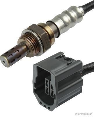 Lambda jutiklis HERTH+BUSS JAKOPARTS J1473012