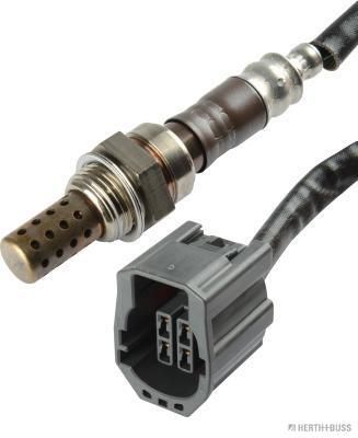 Lambda jutiklis HERTH+BUSS JAKOPARTS J1473015