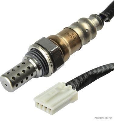 Lambda jutiklis HERTH+BUSS JAKOPARTS J1475005