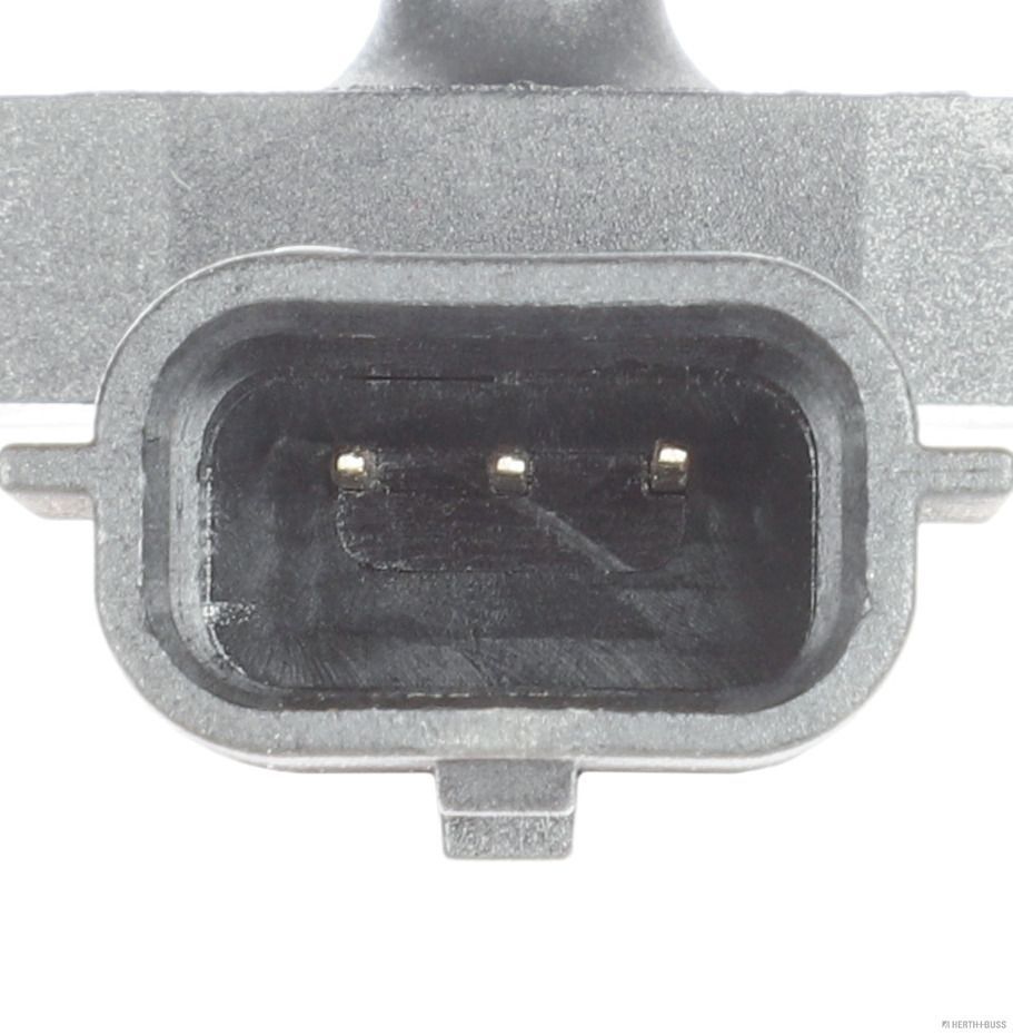 Slėgio jutiklis, stabdžių stiprintuvas HERTH+BUSS JAKOPARTS J5701009