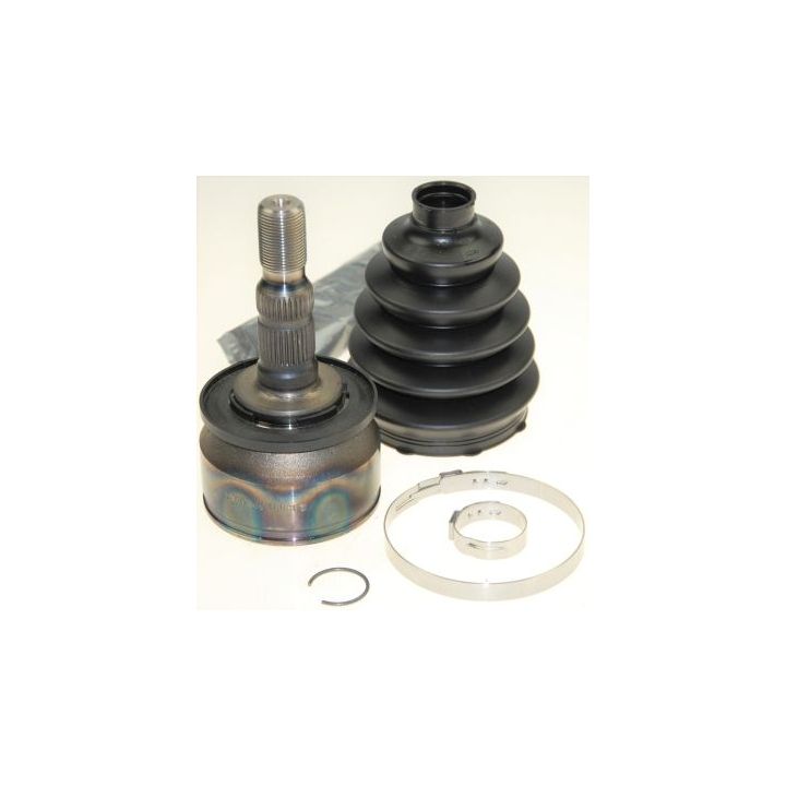 Jungčių komplektas, kardaninis velenas LÖBRO 306778