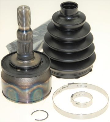 Jungčių komplektas, kardaninis velenas LÖBRO 306778