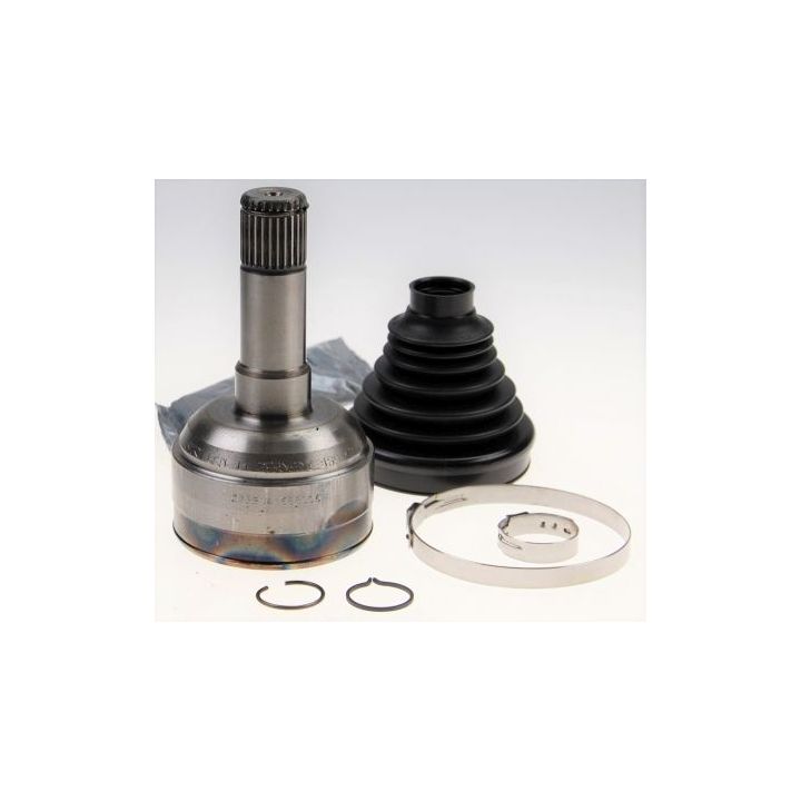 Jungčių komplektas, kardaninis velenas LÖBRO 306782