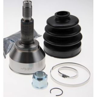 Jungčių komplektas, kardaninis velenas LÖBRO 306800