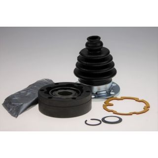 Jungčių komplektas, kardaninis velenas LÖBRO 306844