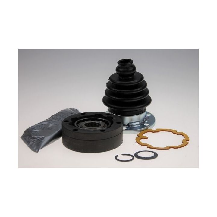 Jungčių komplektas, kardaninis velenas LÖBRO 306844