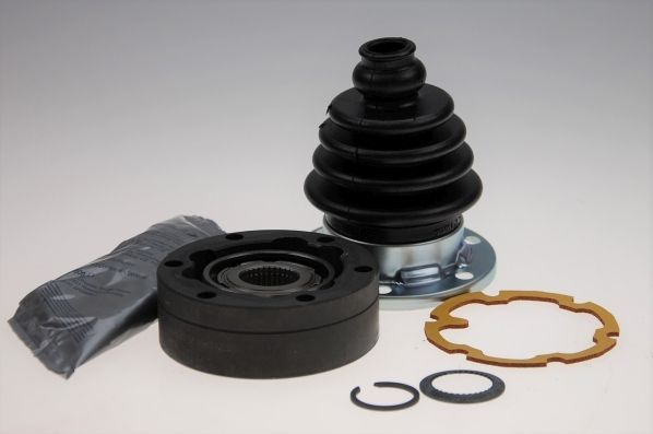 Jungčių komplektas, kardaninis velenas LÖBRO 306844