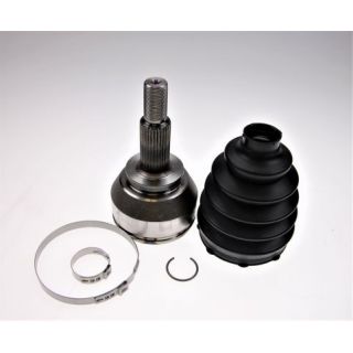 Jungčių komplektas, kardaninis velenas LÖBRO 306917