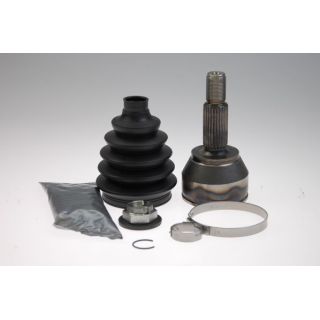 Jungčių komplektas, kardaninis velenas LÖBRO 306931