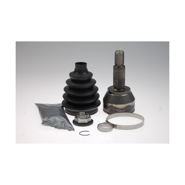 Jungčių komplektas, kardaninis velenas LÖBRO 306931