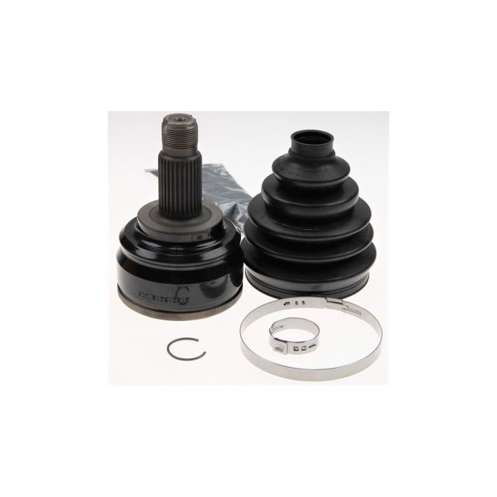 Jungčių komplektas, kardaninis velenas LÖBRO 306968