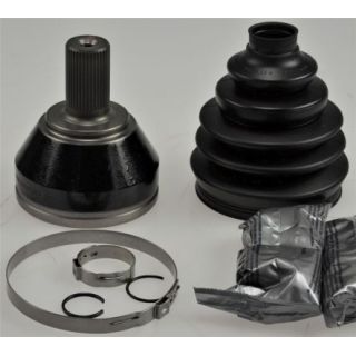 Jungčių komplektas, kardaninis velenas LÖBRO GKNJ20612