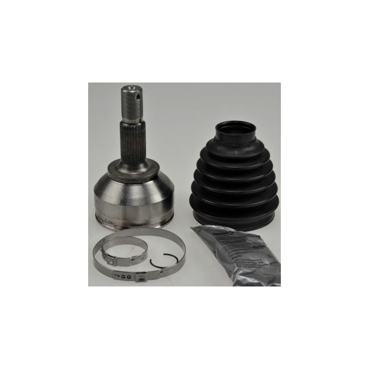 Jungčių komplektas, kardaninis velenas LÖBRO GKNJ20695